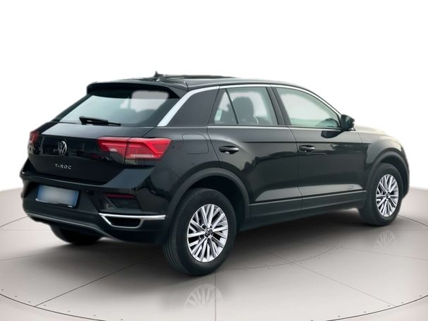 Volkswagen T-Roc 2.0 TDI 85 kW image number 28