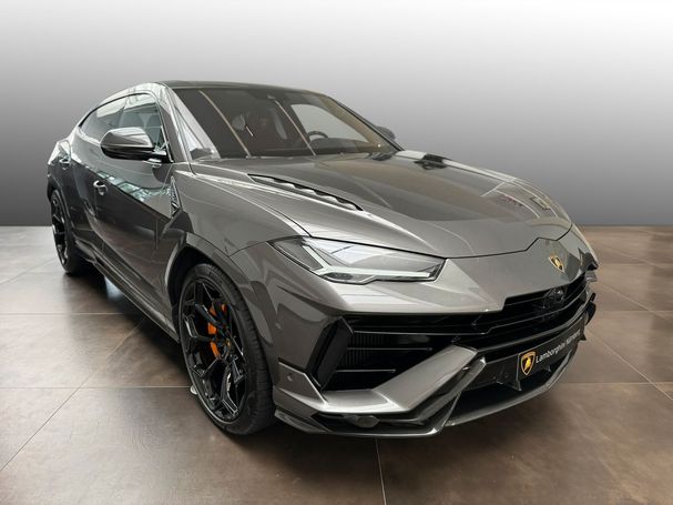 Lamborghini Urus Performante 490 kW image number 1