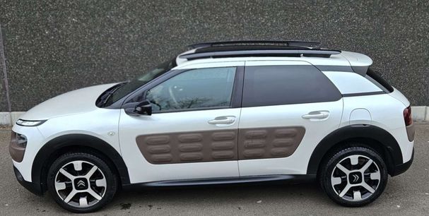 Citroen C4 Cactus 60 kW image number 1