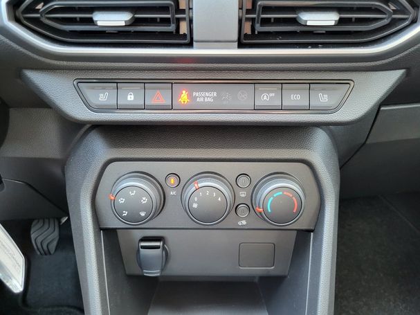 Dacia Jogger TCe 110 81 kW image number 24