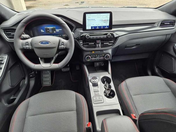 Ford Kuga 165 kW image number 26