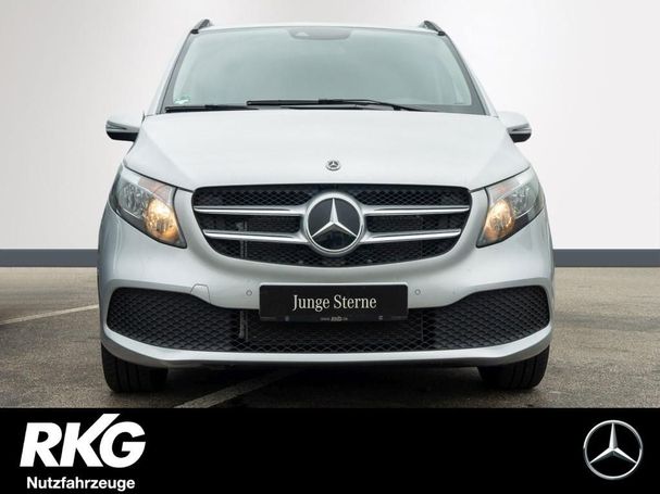 Mercedes-Benz V 220d Edition 1 120 kW image number 2