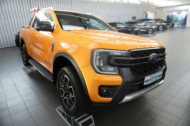 Ford Ranger 2.0 Wildtrak 151 kW image number 2