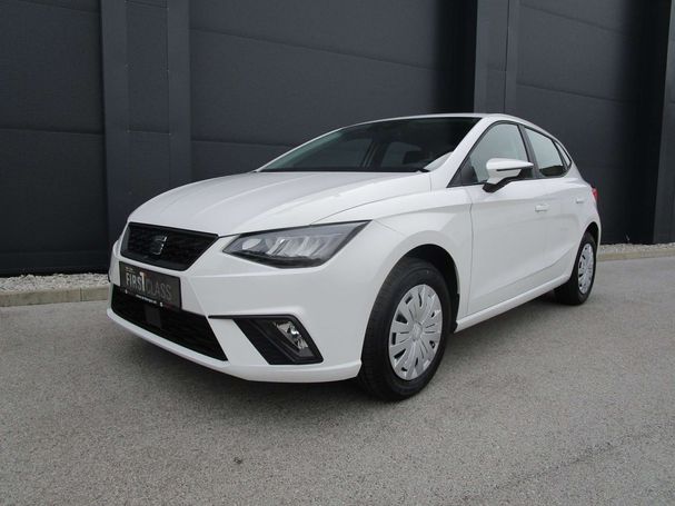 Seat Ibiza 1.0 TSI Reference 70 kW image number 1