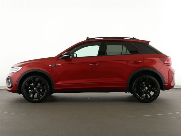 Volkswagen T-Roc 1.5 TSI R-Line DSG 110 kW image number 4