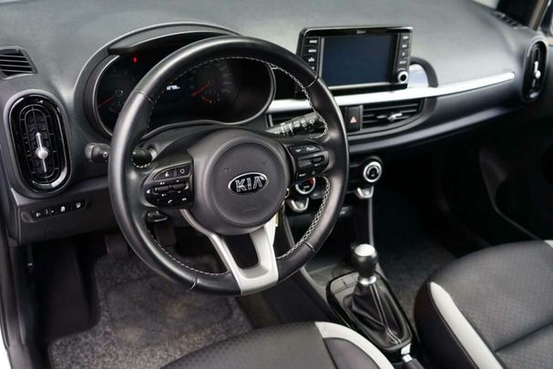 Kia Picanto 1.0 49 kW image number 15