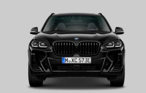 BMW X3 xDrive30e 215 kW image number 7