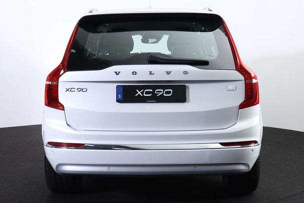 Volvo XC90 T8 Recharge AWD 335 kW image number 4