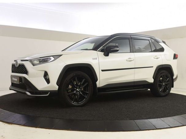 Toyota RAV 4 225 kW image number 6