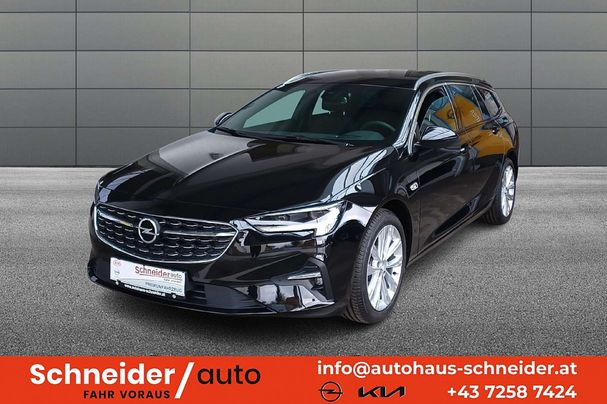 Opel Insignia 2.0 Business 128 kW image number 1