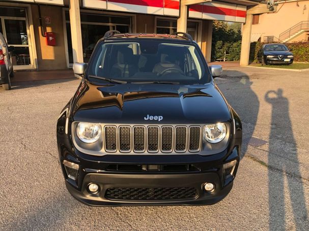 Jeep Renegade 1.5 T4 Limited 96 kW image number 3