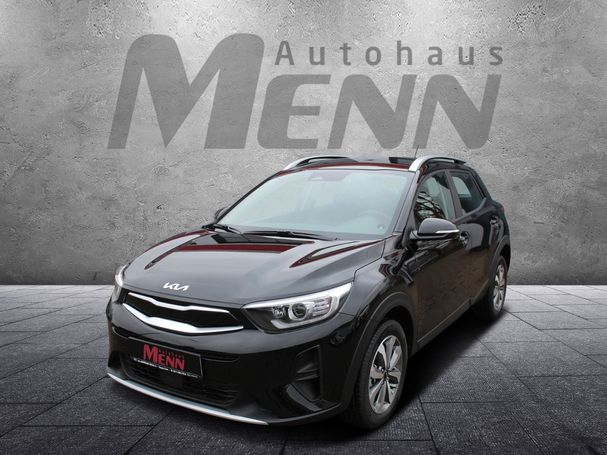 Kia Stonic 1.2 Vision 62 kW image number 1