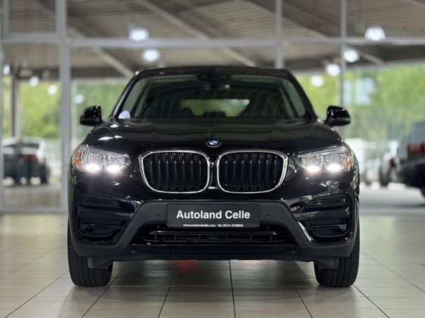 BMW X3e M Sport xDrive 215 kW image number 3