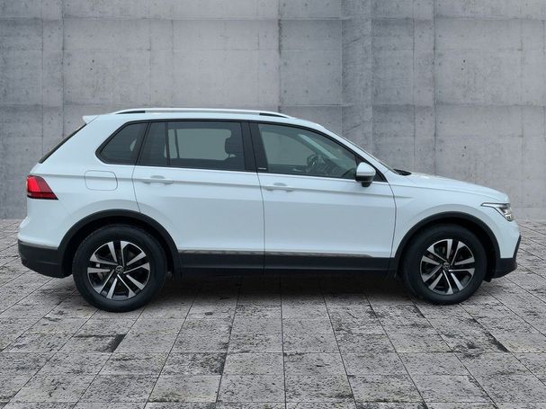 Volkswagen Tiguan 2.0 TDI 110 kW image number 8