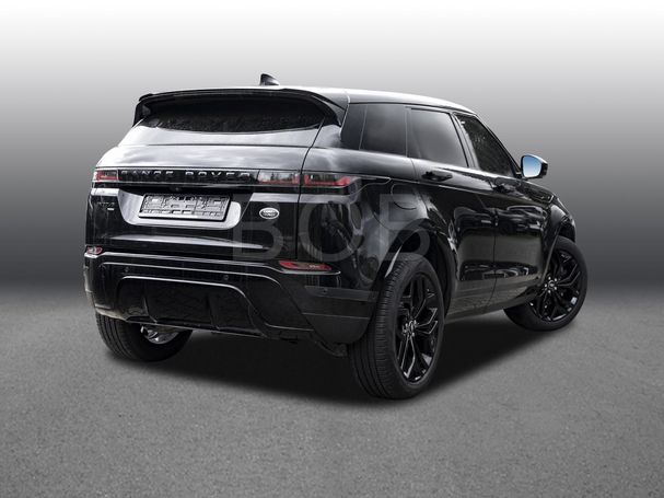 Land Rover Range Rover Evoque P300e 227 kW image number 2