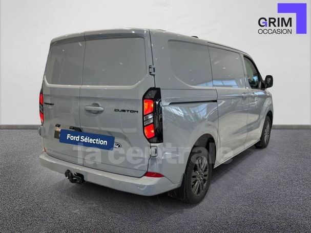  Ford Transit Custom 300 Limited 100 kW image number 2