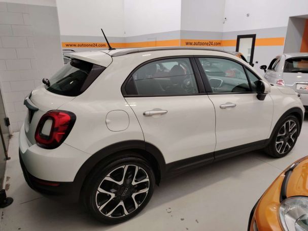 Fiat 500X 1.0 Cross 88 kW image number 8