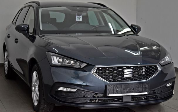 Seat Leon ST 110 kW image number 7