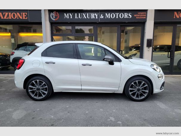 Fiat 500X 1.6 88 kW image number 4