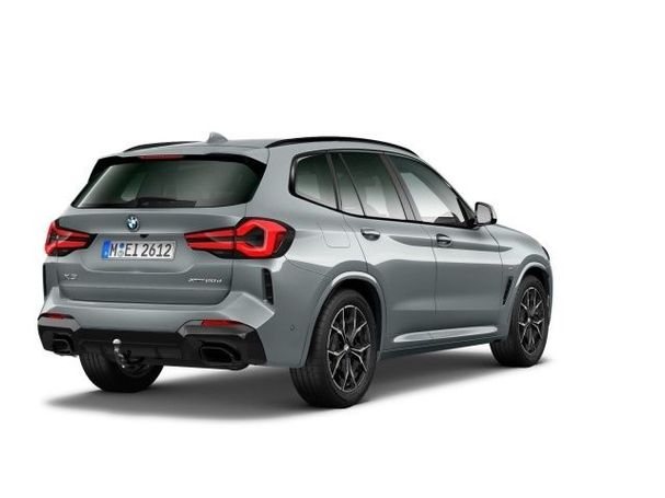 BMW X3 xDrive20d 140 kW image number 3