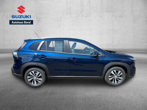 Suzuki SX4 S-Cross 95 kW image number 7