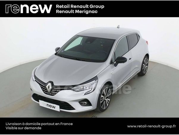 Renault Clio TCe 140 103 kW image number 1