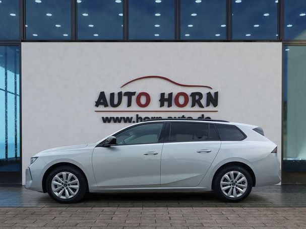 Opel Astra Sports Tourer 81 kW image number 5