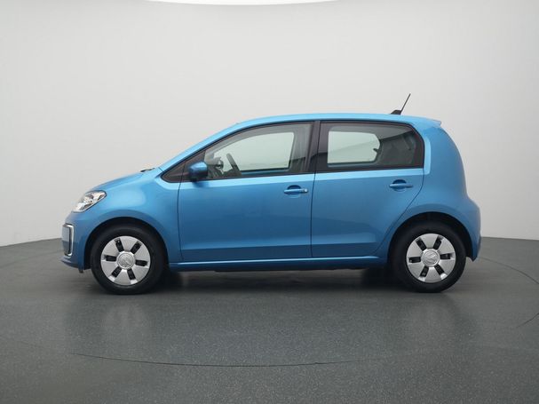 Volkswagen up! 60 kW image number 4