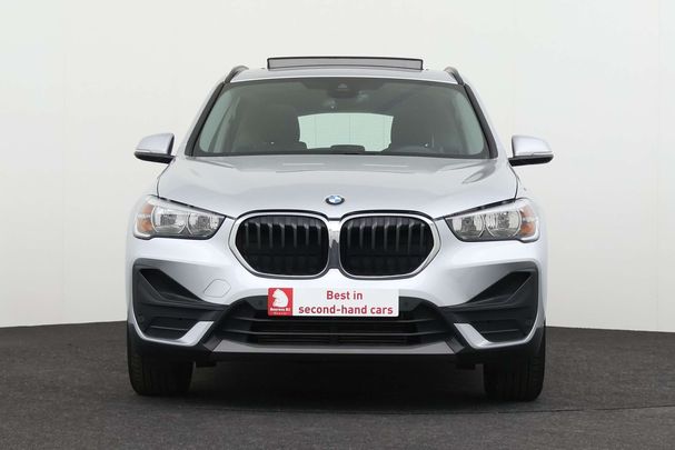 BMW X1 sDrive 101 kW image number 8