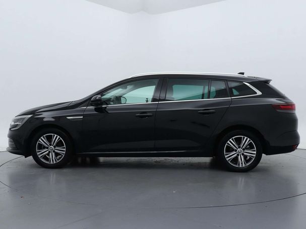 Renault Megane Estate TCe 140 103 kW image number 8