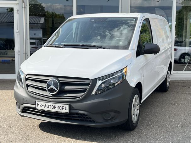 Mercedes-Benz Vito 116 CDi 120 kW image number 2