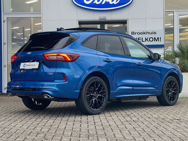 Ford Kuga 2.5 PHEV ST-Line X 179 kW image number 3