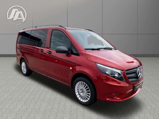 Mercedes-Benz Vito 114 Tourer 100 kW image number 2