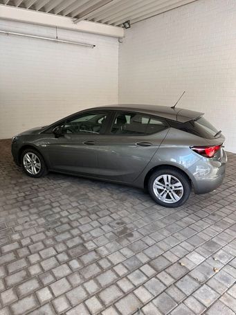 Opel Astra 96 kW image number 6