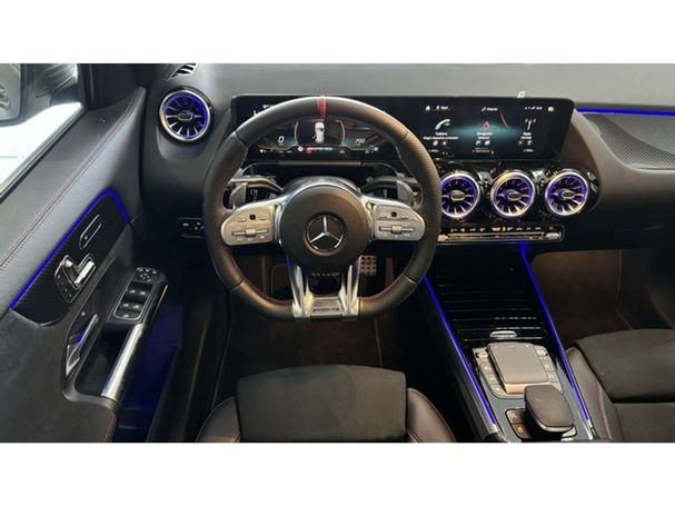 Mercedes-Benz GLA 35 AMG 4Matic DCT 225 kW image number 14