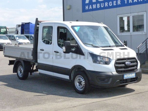 Ford Transit L2 96 kW image number 3