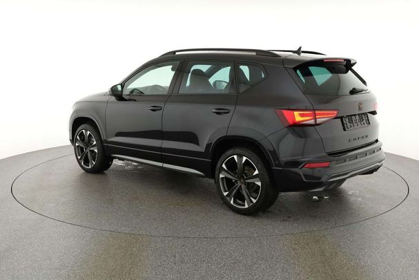 Cupra Ateca 2.0 TSI 4Drive DSG 140 kW image number 38