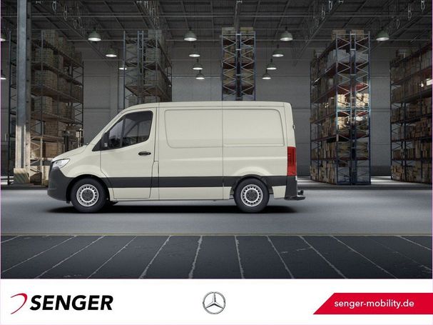 Mercedes-Benz Sprinter 215 CDI 110 kW image number 6