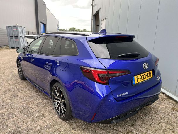 Toyota Corolla Hybrid Touring Sports GR Sport 103 kW image number 3