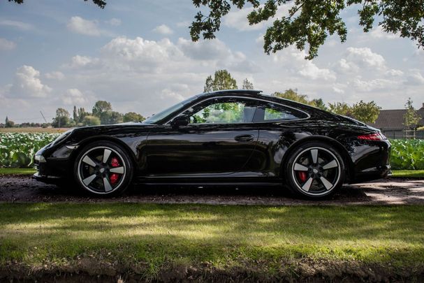 Porsche 991 PDK 294 kW image number 1