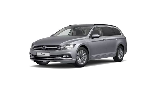 Volkswagen Passat Variant 2.0 TDI Business DSG 110 kW image number 1