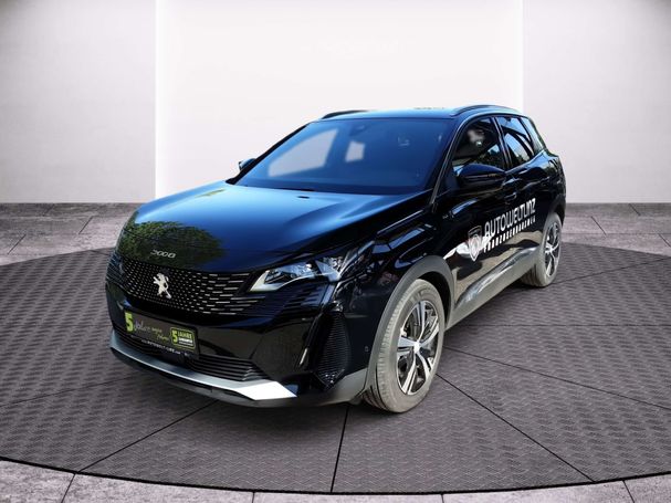 Peugeot 3008 e-EAT8 220 kW image number 1