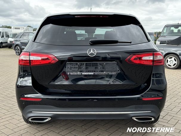 Mercedes-Benz B 180 100 kW image number 3