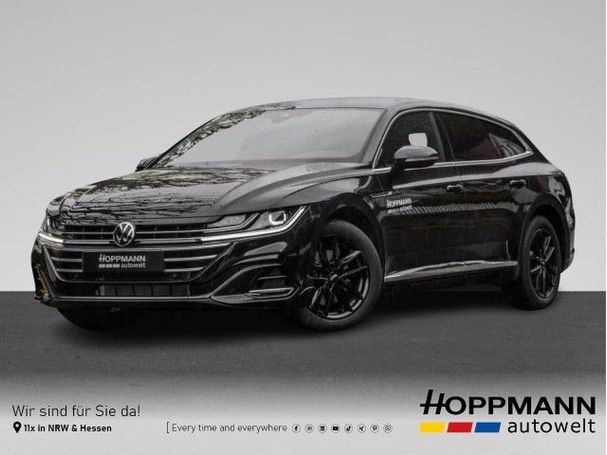 Volkswagen Arteon 2.0 TDI Shooting Brake 4Motion 147 kW image number 1