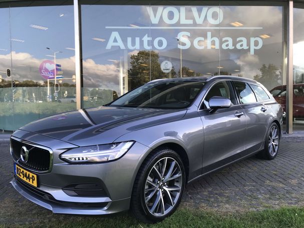 Volvo V90 T5 185 kW image number 1