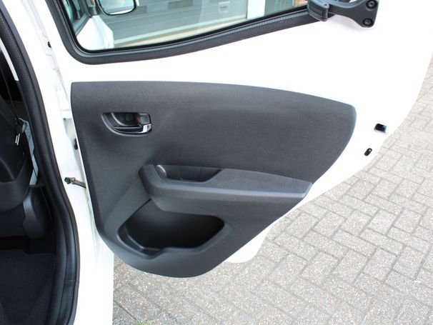 Toyota Aygo 54 kW image number 22