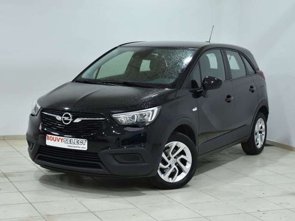 Opel Crossland 1.5 81 kW image number 1