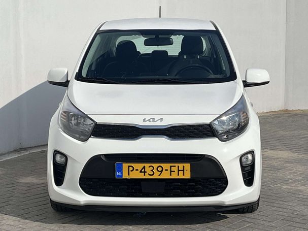 Kia Picanto 1.0 49 kW image number 18