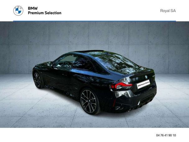 BMW 220i M Sport 137 kW image number 2