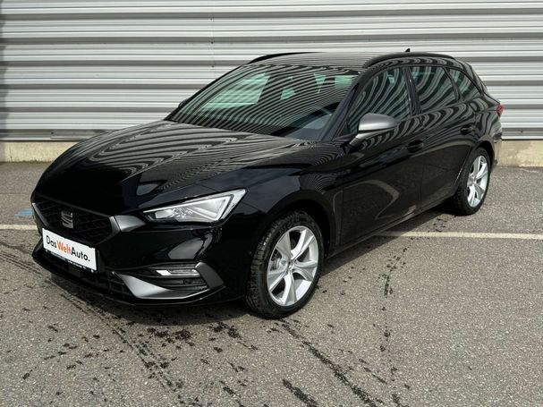 Seat Leon 2.0 TDI 4 Drive 110 kW image number 1